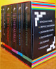 The Complete Crossword Companion (6 Book Boxset)