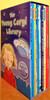 The Young Corgi Library ( 10 Book Boxset ) - EARLY READER