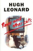 Hugh Leonard - Rover and Other Cats ( Hardback ) Illustrated 1992
