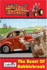 Ladybird / little red tractor : the beast of babblebrook