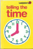 Ladybird / Telling the Time.