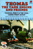 Ladybird / Thomas, Percy and the Coal & Saved From Scrap