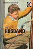 Ladybird / How it Works: The Husband Ladybird / How it Works: The Husband