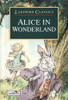 Ladybird / Alice in Wonderland.