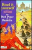 Ladybird / Pied Piper Of Hamelin Read it Yourself Level4