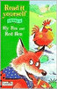 Ladybird / Sly Fox And Little Red Hen Read it Yourself Level 2 Ladybird / Sly Fox And Little Red Hen Read it Yourself Level 2