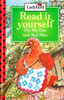 Ladybird / The Sly Fox and Red Hen Read it Yourself