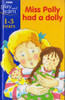 Ladybird / Miss Polly had a Dolly Play and Learn