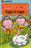 Ladybird / Bangers & Mash Eggs is eggs