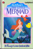 Ladybird / The Little Mermaid..