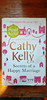 Cathy Kelly / Secrets of a Happy Marriage. (Signed by the Author) (Hardback)