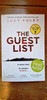 Lucy Foley / The Guest List. (Signed by the Author) (Large Paperback)