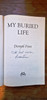 Doreen Finn / My Buried Life (Signed by the Author) (Large Paperback)