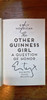 Emily Hourican / The Other Guinness Girl: A Question of Honor (Signed by the Author) (Large Paperback)