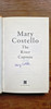 Mary Costello / The River Capture (Signed by the Author) (Hardback)