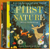 First Nature Three Book Gift Set (3 Book Boxset)