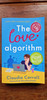 Claudia Carroll / The Love Algorithm (Signed by the Author) (Large Paperback)