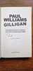 Paul Williams / Gilligan.. (Signed by the Author) (Large Paperback)