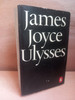 James Joyce - Ulysses - Vintage Penguin PB 1969