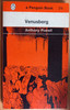 Anthony Powell - Venusberg ( Vintage PB 1961, Originally 1932)