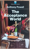 Anthony Powell - The Acceptance World - Vintage Fontana PB ( 1968)