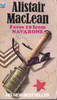 Alistair MacLean / Force 10 from Navarone (Vintage Paperback)