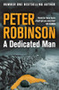 Peter Robinson / A Dedicated Man ( DCI Banks Novels - Book 2 )