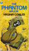 Virginia Cowels / The Phantom Major - David Stirling (Vintage Paperback)