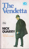 Nick Quarry / The Vendetta (Vintage Paperback)