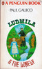 Paul Gallico / Ludmila & The Lonely (Vintage Paperback)