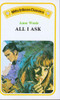 Mills & Boon Classics All I Ask (Vintage)