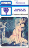 Mills & Boon / Dance of the Shake (Vintage)