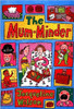 Jacqueline Wilson / The Mum-Minder
