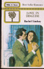 Mills & Boon / Love in Disguise (Vintage)