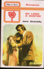 Mills & Boon / So Long a Winter (Vintage)