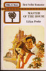 Mills & Boon / Master of the House (Vintage)