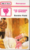 Mills & Boon / The Storms of Spring (Vintage)