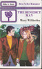 Mills & Boon / The Benedict Man (Vintage)