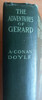 Arthur Conan Doyle - The Adventures of Gerard - HB -1903 - US 1st Edition