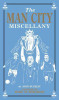 Andy Buckley / The Man City Miscellany (Hardback)