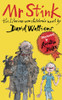 David Walliams / Mr Stink (Hardback) David Walliams / Mr Stink (Hardback)