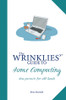 Guy Croton / Wrinklies' Guide to Home Computing (Hardback)