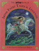 Una Leavy / The O'Brien Book of Irish Fairy Tales & Legends (Children's Coffee Table book)