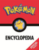 The Official Pokemon Encyclopedia (Children's Coffee Table book)