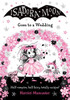 Harriet Muncaster / Isadora Moon Goes to a Wedding (Hardback)