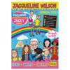 Jacqueline Wilson Annual 2023 (Children's Coffee Table book)