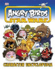 Angry Birds Star Wars Character Encyclopedia (Children's Coffee Table book)