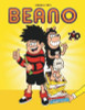 Beano Annual 2021 (Children's Coffee Table book)