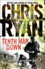 Chris Ryan / Tenth Man Down (Hardback)