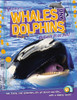 Whales and Dolphins (Children's Picture Book)
